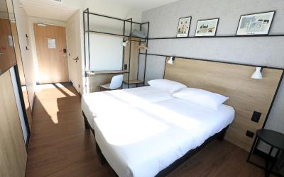 Chambre Lits Jumeaux Standard