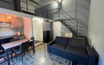 Appartamentino su 2 Livelli