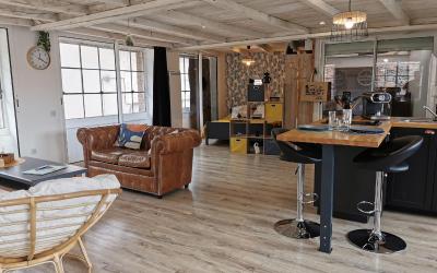 Appartement 1 Chambre