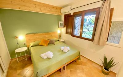 Appartamento con 2 Camere da Letto e Balcone