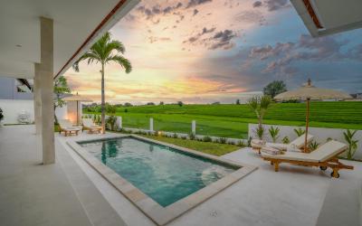 Vila Deluxe Vila Deluxe