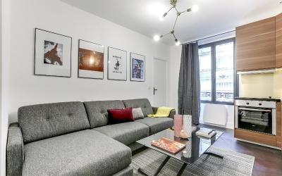 Appartement 3u00a0Chambres Appartement 3u00a0Chambres