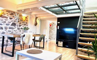 Appartement 1 Chambre