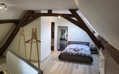 Appartement 1 Chambre Appartement 1 Chambre