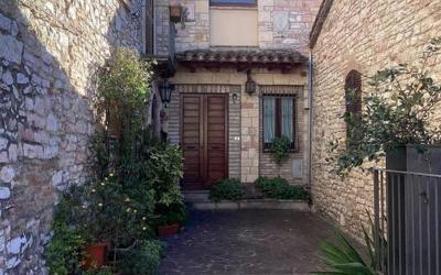 Appartamento con 2 Camere da Letto