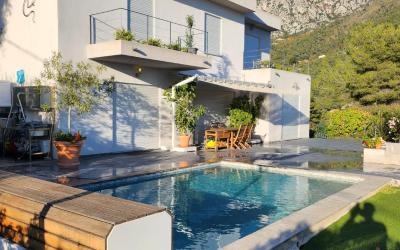 Villa avec Piscine Privu00e9e