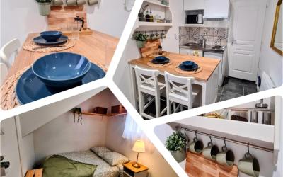 Appartement 1 Chambre