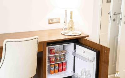 Camera Matrimoniale Deluxe