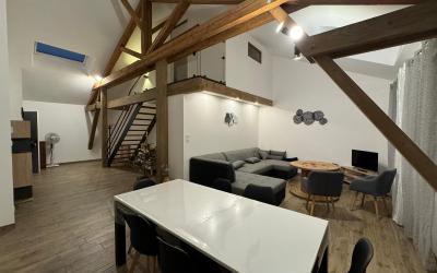 Appartement 2 Chambres Appartement 2 Chambres