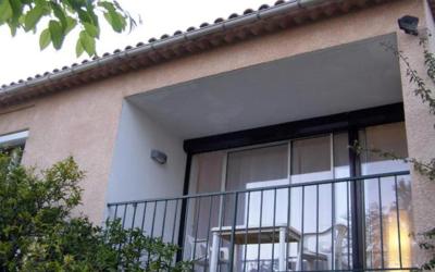 Appartement 1 Chambre