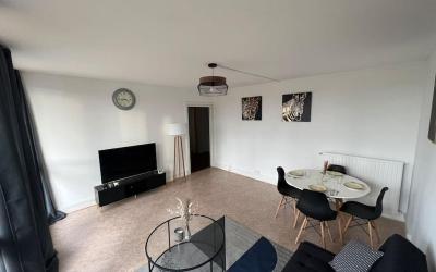 Appartement 2 Chambres Appartement 2 Chambres