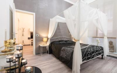 Casa con 1 Camera da Letto