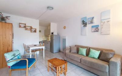 Appartement 1 Chambre