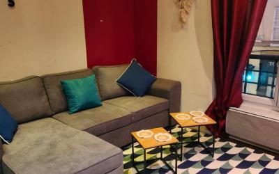 Appartement Appartement