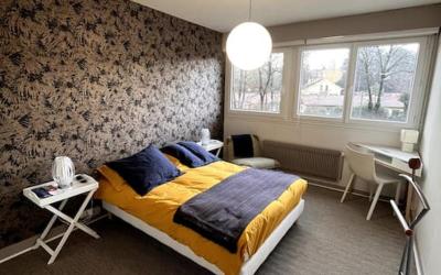 Appartement 1 Chambre Appartement 1 Chambre