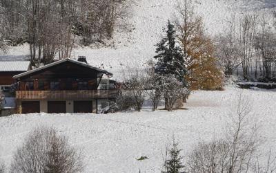 Chalet 2 Chambres Chalet 2 Chambres