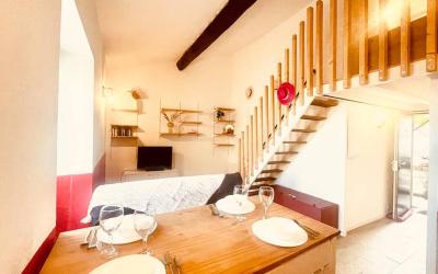 Appartement 1 Chambre