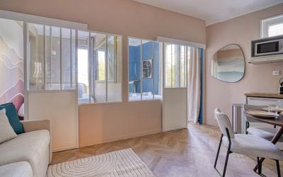 Appartement 2 Chambres Appartement 2 Chambres