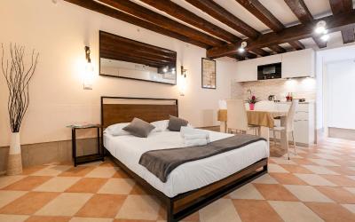 Appartamento Monolocale