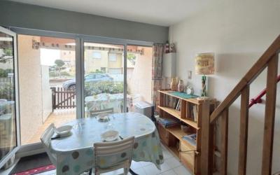 Appartement 2 Chambres