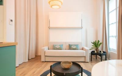 Appartement 1 Chambre