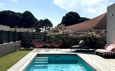 Maison 2u00a0Chambres