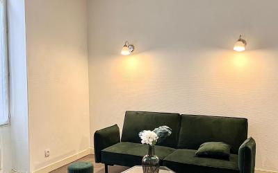 Appartement 1 Chambre Appartement 1 Chambre