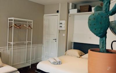 Appartement 1 Chambre Appartement 1 Chambre