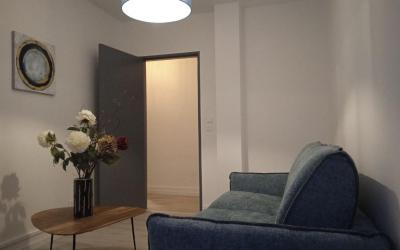 Appartement 2 Chambres