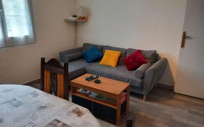 Appartement 3u00a0Chambres