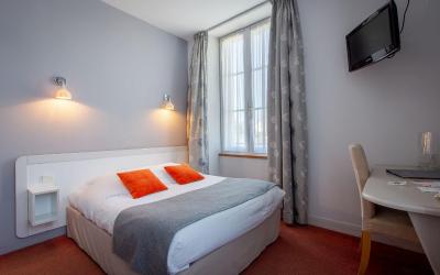 Chambre Double Supu00e9rieure