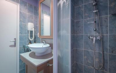 Chambre Triple Supu00e9rieure Chambre Triple Supu00e9rieure