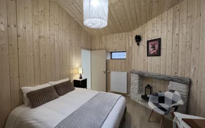 Chambre Double Standard