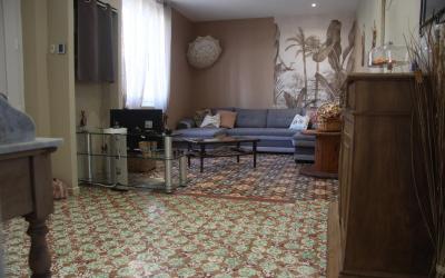 Maison 3u00a0Chambres