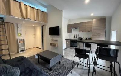 Studio Duplex Studio Duplex