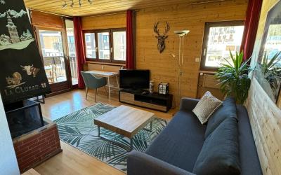 Appartement 1 Chambre