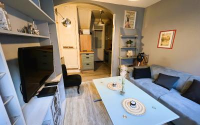 Maison 3u00a0Chambres