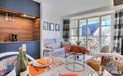 Appartement - Vue sur Mer Appartement - Vue sur Mer