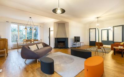 Maison 4u00a0Chambres