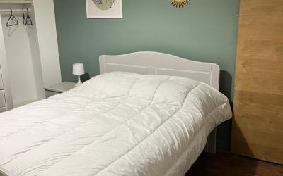 Maison 2u00a0Chambres