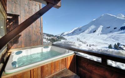 Chalet