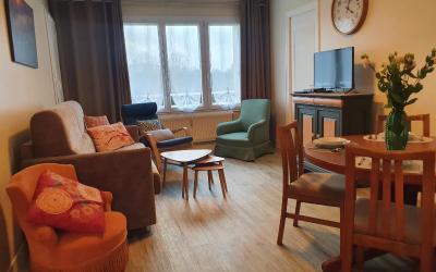 Appartement 2 Chambres Appartement 2 Chambres