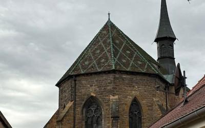 Appartement 2 Chambres