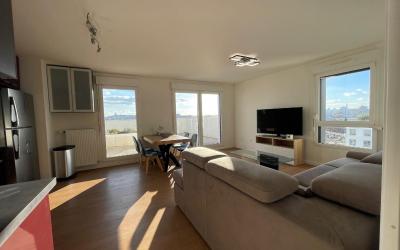 Appartement Appartement
