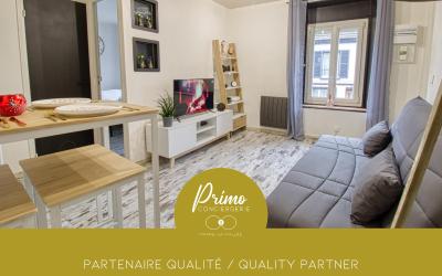 Appartement 1 Chambre Appartement 1 Chambre