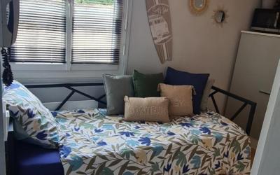 Appartement 1 Chambre Appartement 1 Chambre