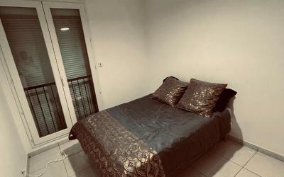 Appartement 3u00a0Chambres