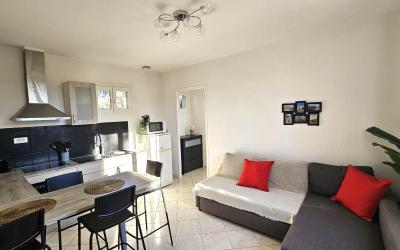 Appartement Appartement