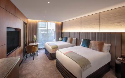 Darling Twin Room