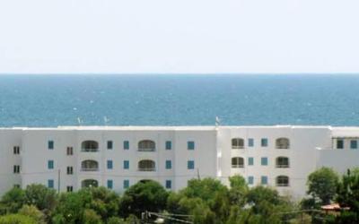 Appartamento con 1 Camera da Letto (3 Adulti) - Dependance